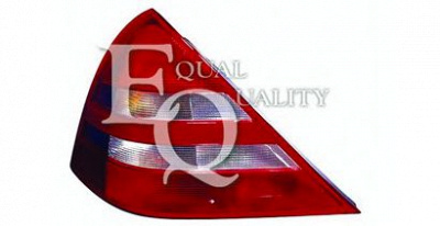 EQUAL QUALITY gp1407 -  Задние фонари